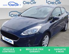 Ford Fiesta Cherbourg-en-Cotentin
