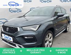 Seat Ateca Isneauville