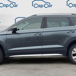Seat Ateca 1.5 TSI 150 DSG7 Xperience Isneauville