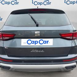 Seat Ateca 1.5 TSI 150 DSG7 Xperience Isneauville