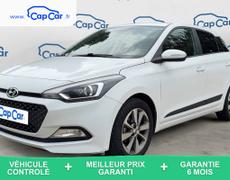 Hyundai i20 Belbeuf