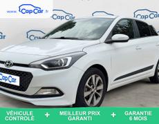 Hyundai i20 Belbeuf