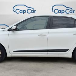 Hyundai i20 1.2 84 Go Navi Belbeuf