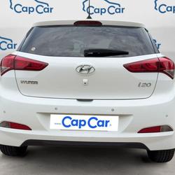 Hyundai i20 1.2 84 Go Navi Belbeuf
