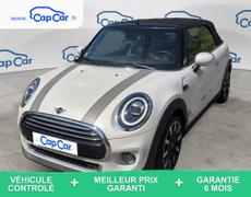 Mini Cooper Saint-Genis-les-Ollières