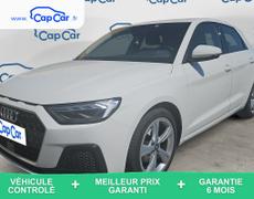 Audi A1 Sportback Roquebrune-sur-Argens
