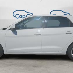 Audi A1 Sportback II 30 TFSI 116 S-Tronic7 Design - Automatique Roquebrune-sur-Argens