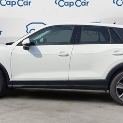 Audi Q2 35 TDI 150 Quattro S-Tronic7 Design Luxe - Automatique Entretien constructeur Agen