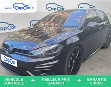 Volkswagen Golf 7 Champigny-sur-Marne