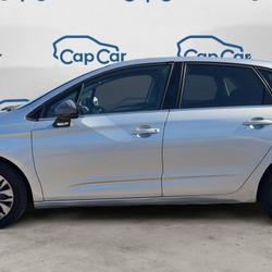 Citroen C4 II 1.6 VTi 120 Confort Poissy