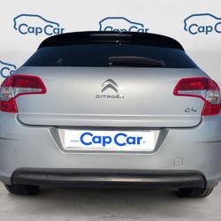 Citroen C4 II 1.6 VTi 120 Confort Poissy