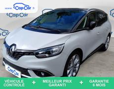 Renault Grand Scenic 4 Saint-Paul