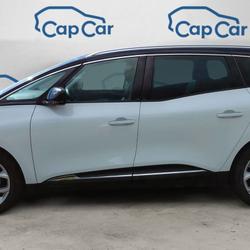Renault Grand Scenic 4 1.6 dCi 130 Energy Intens 7pl Saint-Paul