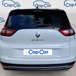 Renault Grand Scenic 4 1.6 dCi 130 Energy Intens 7pl Saint-Paul