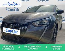 Peugeot 208 Franconville