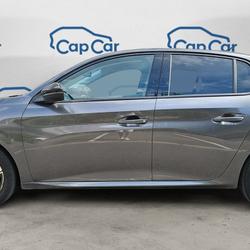 Peugeot 208 1.2 PURETECH 100.0 Allure Franconville