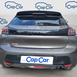 Peugeot 208 1.2 PURETECH 100.0 Allure Franconville