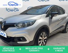 Renault Captur Alfortville
