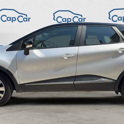 Renault Captur 0.9 TCe 90 Business Alfortville
