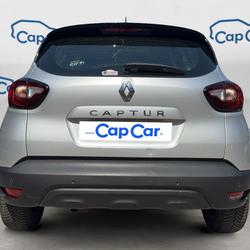 Renault Captur 0.9 TCe 90 Business Alfortville