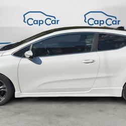 Kia Cee'd II 1.0 T-GDI 120 GT Line Saint-Sorlin-en-Bugey