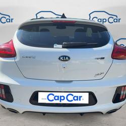 Kia Cee'd II 1.0 T-GDI 120 GT Line Saint-Sorlin-en-Bugey