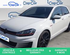 Volkswagen Golf 7