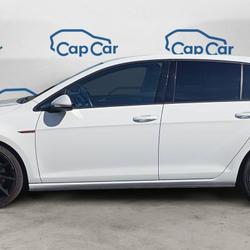 Volkswagen Golf 7 VII 2.0 TSI 220 GTI Les Monts d'Aunay