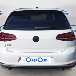 Volkswagen Golf 7 VII 2.0 TSI 220 GTI Les Monts d'Aunay