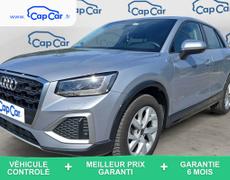 Audi Q2 Tourves