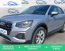 Audi Q2 Tourves