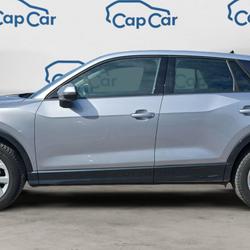 Audi Q2 35 TFSI 150 S-Tronic 7 Design Luxe Tourves