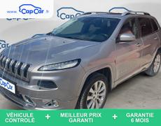 Jeep Cherokee Port-sur-Saône