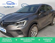 Renault Captur Le Grand-Quevilly