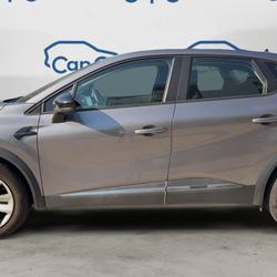 Renault Captur 1.0 TCe 90 Business Rouen