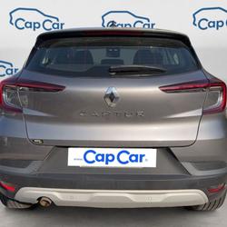 Renault Captur 1.0 TCe 90 Business Le Grand-Quevilly