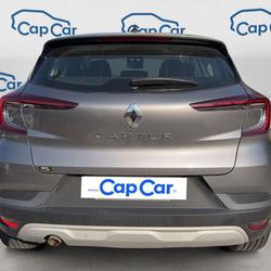 Renault Captur 1.0 TCe 90 Business Rouen
