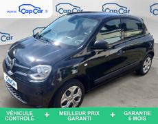 Renault Twingo 3 Châteaulin