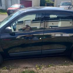 Renault Twingo 3 III 1.0 SCe 65 Life Ch&acirc;teaulin