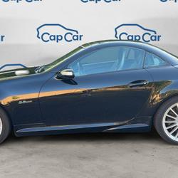 Mercedes SLK 171 5.4i v8 360 55 Amg Castelmaurou