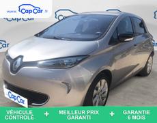Renault Zoe Ingré