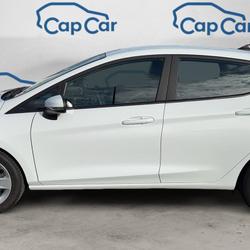 Ford Fiesta VI 1.1 75 Cool & Connect Anzin