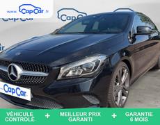 Mercedes CLA Le Petit-Quevilly