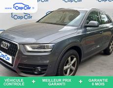 Audi Q3 Meudon