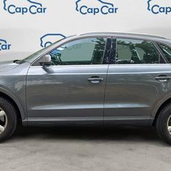 Audi Q3 1.4 TFSI COD 150 S-Tronic 6 Base Meudon