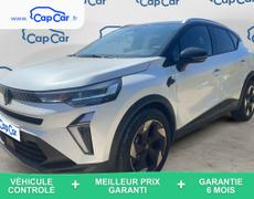 Renault Captur Coutras