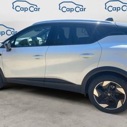 Renault Captur II 1.0 ECO-G 100 Techno Coutras