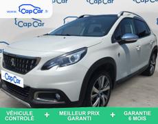 Peugeot 2008 Fréjus