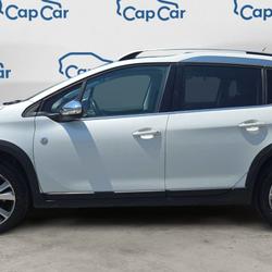 Peugeot 2008 1.6 BlueHDi 120 Crossway - Premi&egrave;re main Fr&eacute;jus
