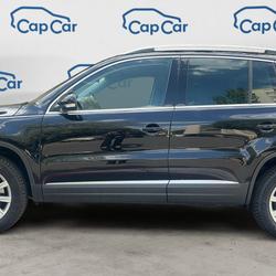 Volkswagen Tiguan IV 2.0 TDI 150 4Motion DSG7 Sportline - Toit ouvrant Maisons-Alfort